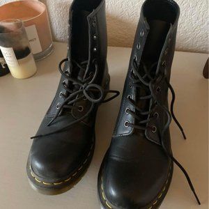 Dr. Martens Women Size 10 - Brand New